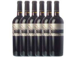 Vinho ATECA Ateca Honoro Vera Monastrell Jumilla Joven (0.75 L - 6 unidades)