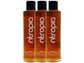 Cachaça NOR-IBERICA DE BEBIDAS Nor-Iberica De Bebidas Licor De Ginseng Entropia (0.7 L - 3 unidades)