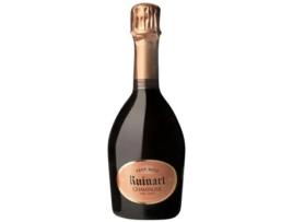 Champanhe RUINART Ruinart Rosé Brut Gran Reserva (0.37 L - 1 unidade)