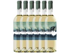 Vinho SHAYA Shaya Arindo Verdejo Rueda (0.75 L - 6 unidades)