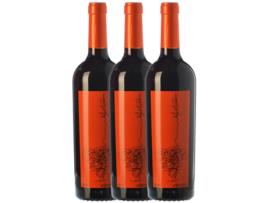 Vinho RAFAEL CAMBRA Rafael Cambra Dos Valencia Crianza (0.75 L - 3 unidades)