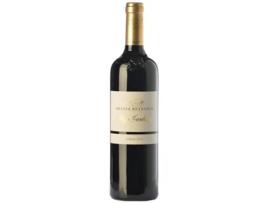 Vinho ABADÍA RETUERTA Pago La Garduña Syrah Vino De La Tierra De Castilla Y León Reserva (0.75 L - 1 unidade)