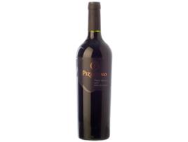 Vinho PIZZORNO Pizzorno Reserva 2008 (0.75 L - 1 unidade)