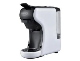 Máquina de Café CAMRY Multicápsulas Cr4414 19Bar
