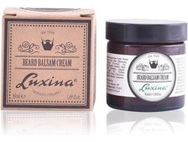 Creme Modeladora de Barba LUXINA Beard Balsam Cream (50 ml)