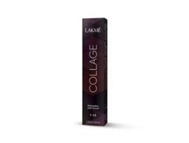 Tinta Permanente Lakmé Collage Bases Color Nº 99/00 60 ml