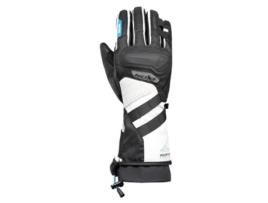 Luvas de Mota para Homem IXON (S - Preto)