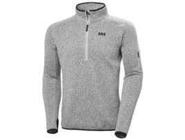 Polar para Homem HELLY HANSEN (M - Poliéster - Cinzento)