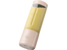 Mini Espremedor ODWALKBG-JS2  (400 ml - 70 W)