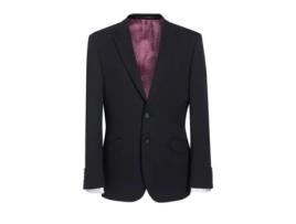 Blazer para Homem BROOK TAVERNER (48 - Preto)