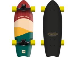 Skate HYDROPONIC Peixe