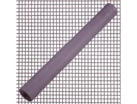 Rede Mosquiteira de Fibra de Vidro Cinza 18X16/120 cm Role 50 Metros. WOLFPACK LINEA PROFESIONAL