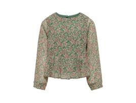 Camisa para Crianças ONLY KIDS (10 anos - Multicor)