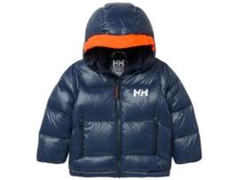 Blusão para Crianças HELLY HANSEN (6 anos - Multicor)