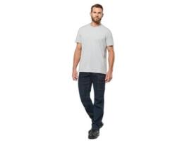 Jeans para Homem WK. DESIGNED TO WORK (48 - Multicor)