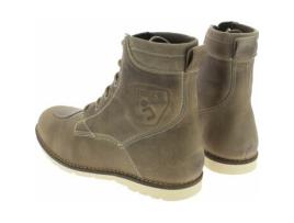Sapatos de Mota para Mulher FOGWIN (45 - Cinzento)