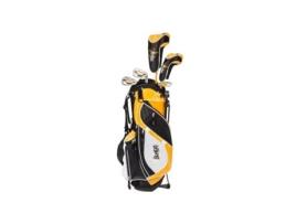 Saco de tripé para crianças Boston Junior classic