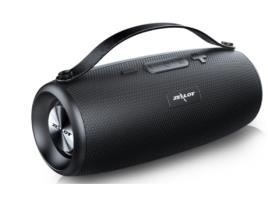 Coluna ZEALOT S34 Preto