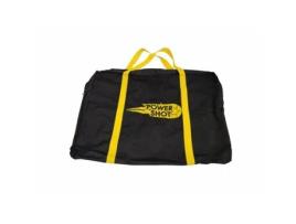 Bolsa de transporte para mini-golo de futebol Lynx Sport POWERSHOT 1,5 x 1 m