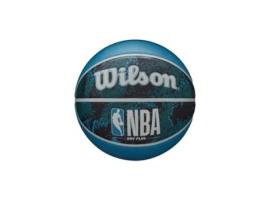 Bola WILSON NBA DRV Plus Vibe