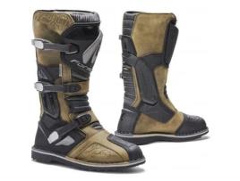 Botas de Mota para Homem FORMA (47 - Castanho)