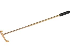 Rake telescópico de 60cm