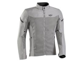Blusão de Mota para Homem IXON (3XL - Multicor)