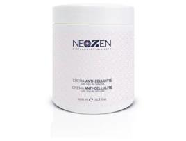 Neozen Creme Anti Celulite 1000 ml 1 L