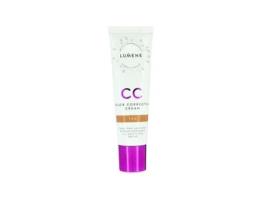 Lumene CC Color Correcting Cream Spf20 Tan 30ml
