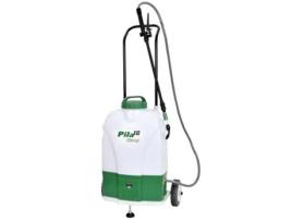 Pulverizador a Bateria 16L Prp161Der RIBILAND