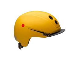 Capacete de bicicleta Urge centrail
