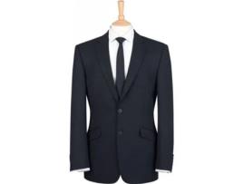 Blazer para Homem BROOK TAVERNER (48 - Preto)