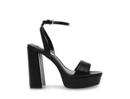 Sandálias para Mulher STEVE MADDEN (38 - Preto)