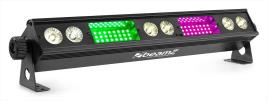 Barra LEDs Strobe 2-EM-1 RGB DMX (LSB340) - 