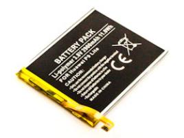 Bateria Compatível HB366481ECW Huawei (2900mAh)