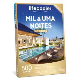 LIFECOOLER MIL&NOITES SONHO 19-20