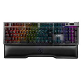 TECLADO GAMING  SUMMONER CHERRY