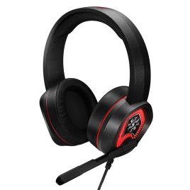 HEADSET GAMING  EMIX H20