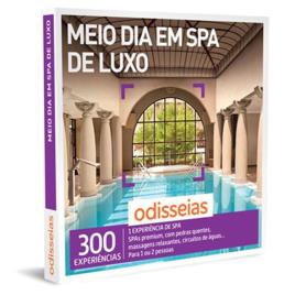 MEIO DIA SPA LUXO 19-21