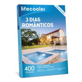LIFECOOLER 3 DIAS ROMANTICO 19-20