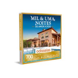 MIL&UMA NOITES AMOR 20