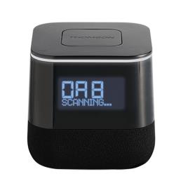 RÁDIO RELÓGIO  CR80