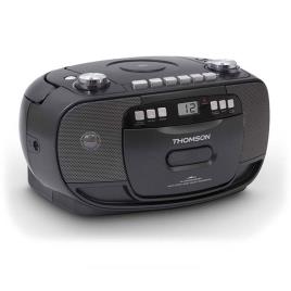 RÁDIO PORTÁTIL THOMSON RK200CD