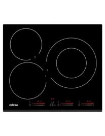 Placa Indução Edesa Eim6330b 3f - Placas