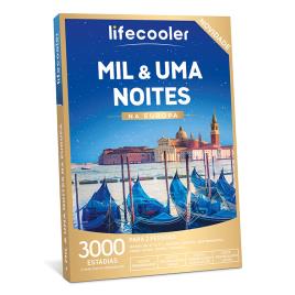 MIL&UMA NOITES EUROPA