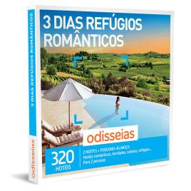 3 DIAS REFÚGIOS J 19-21