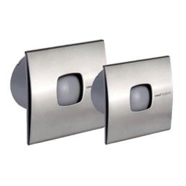 EXTRACTOR  SILENTIS LN 10 IX
