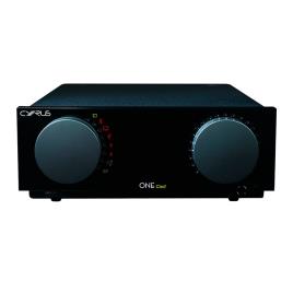 AMPLIFICADOR  ONE CAST