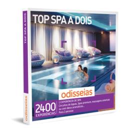 TOP SPA A DOIS 20