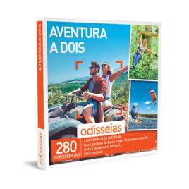 ODISSEIAS AVENTURA A DOIS 20